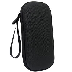 Custodia per Console da <span class=keywords><strong>Gioco</strong></span> PC OEM Eco-Friendly Pieghevole Leggera in EVA Rigida Grande Capacità con Cerniera in Nylon Impermeabile Antiurto - Product Image 4