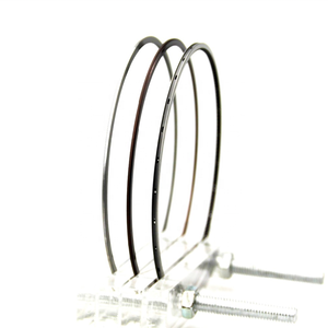 Pièces de moteur automobile de haute qualité, segments de piston pour Land Rover Jaguar <span class=keywords><strong>Discovery</strong></span> <span class=keywords><strong>Sport</strong></span> 276DT 2.7T 306DT TDV6 AJV6D 3.0T OE LR041639 - Product Image 5