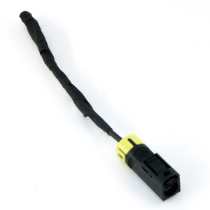 Tất cả các mô hình xe năng lượng xe không thấm nước Molex 1 pin Dsub điện điện dây điện từ LED dải thiết bị đầu cuối khối kết nối - Product Image 4