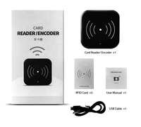 Aplicación TTlock, Cerradura Inteligente para Hotel, Software Codificador de Tarjetas Electrónicas para Sistema de Cerradura Inteligente para Hotel