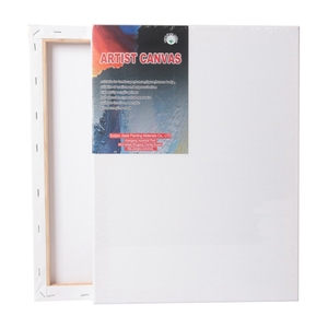 Giá Thấp Sản Phẩm Mới 10*14Inch Tranh <span class=keywords><strong>Canvas</strong></span> Nghệ Sĩ Vải Bố Kéo Dài Bán Buôn - Product Image 2