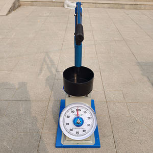 Probador <span class=keywords><strong>de</strong></span> Tiempo <span class=keywords><strong>de</strong></span> Fraguado <span class=keywords><strong>de</strong></span> <span class=keywords><strong>Mortero</strong></span> ZKS-100, <span class=keywords><strong>Instrumento</strong></span> <span class=keywords><strong>de</strong></span> Aguja <span class=keywords><strong>de</strong></span> Vicat <span class=keywords><strong>de</strong></span> Alta Precisión para Pruebas <span class=keywords><strong>de</strong></span> Calidad <span class=keywords><strong>de</strong></span> Materiales <span class=keywords><strong>de</strong></span> Construcción en <span class=keywords><strong>Laboratorio</strong></span> - Product Image 4