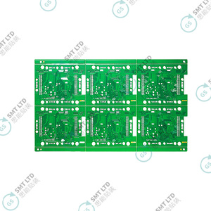 การผลิตแผงวงจรพิมพ์ (PCB) แผงวงจรเสียงแบบบางพิเศษ - Product Image 6