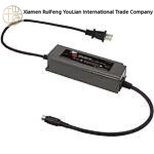 อะแดปเตอร์ Owa-90u-15 - เดสก์ท็อป 90 วัตต์: 15v 6a Na Input ของแท้ใหม่พร้อมส่ง สำหรับระบบอัตโนมัติในอุตสาหกรรม Pac Dedicated Plc - Product Image 1