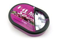 Bulk Sale Xylitol Sorbitol Tablet Candies Sugar-Free Lemon Sour Fruity Flavors Freshening Breath Daily Snack Mints