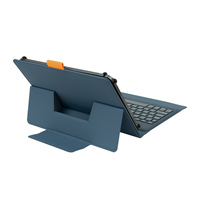 Vente en gros d'usine OEM/ODM Nouveau clavier mécanique sans fil universel haut de gamme pour étui de tablette iPad 9''-11'' fin et long