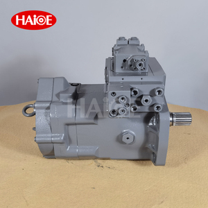4289655 4237776สำหรับปั๊มลูกสูบ EX1100-3ของ HITACHI EX1100ปั๊มไฮดรอลิก - Product Image 3