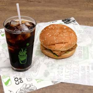 Wholesale Reusable Coated Biodegradable Wax <b>Paper</b> Custom Logo Eco-Friendly Restaurant Sandwich <b>Burger</b> Hamburger Packaging - Product Image 5