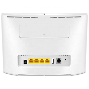 <span class=keywords><strong>Routeur</strong></span> CPE <span class=keywords><strong>4G</strong></span> LTE avec emplacement pour carte SIM <span class=keywords><strong>Routeur</strong></span> sans fil débloqué <span class=keywords><strong>B525</strong></span> B525S-65a - Product Image 3