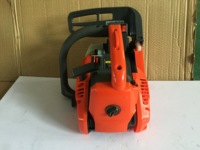 Tronçonneuse légère à poignée supérieure 25,4 cm³ professionnelle DIY OEM RICHOPE pour CS2500D avec TUV CE Euro V