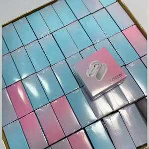 Pro2 Air Pro Max Gen4 Wireless Headset ANC 3rd 2ed Earplugs LED Display Fast Delivery Waterproof Function No Connection <strong>Problem</strong> - Product Image 1