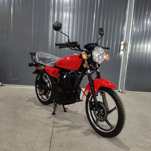 VIMODE Scooter Électrique <span class=keywords><strong>Cyclomoteur</strong></span> à Haute Puissance 2000W, Haute Vitesse, Style Cross, Vente Chaude, CKD, Abordable pour Adultes - Product Image 2