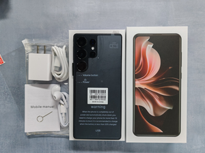 Teléfono inteligente para juegos S26 Ultra 8Gen 3, superventas a bajo precio, batería de ultra larga duración de 8000 mAh, 16 GB + 1 TB, inglés - Product Image 5