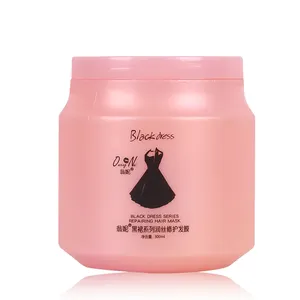 Vente chaude soins des cheveux mmasks crèmes de croissance des cheveux Conditionneur hydratant réparateur conditionneurs de cheveux Glossing Conditioner salons