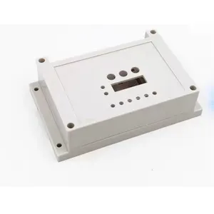 Manufacturer supplier CIC40 industrial control box 145*90*40mm plc junction box suppliers