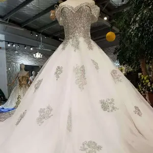 HTL107 evening dresses 2019 gowns đảng mặc gowns thiết kế thanh lịch trang phục chính thức sang trọng đính cườm áo