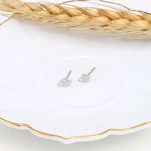 יצירתי אישית מקסים s925 כסף סטרלינג <span class=keywords><strong>paw</strong></span> חיית בעלי חיים כסף - Product Image 3