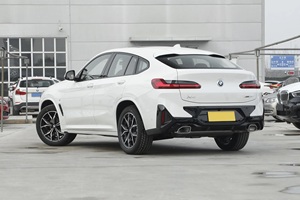 2020 X4 M AWD Competition 4dr Sports Activity Coupe, Mejor <span class=keywords><strong>Precio</strong></span>, Bajo Kilometraje, Venta al por Mayor, Autos Usados en Buen Estado - Product Image 6