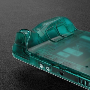 EXtremeRate DIY Coque de remplacement complète pour console portable Steam Deck LCD - Product Image 4