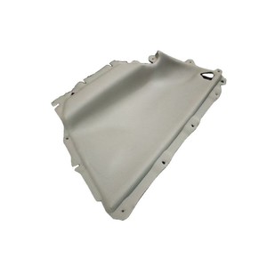 Boîte d'accoudoir Toyota Camry 2007-2013, rangement central, garniture en cuir, taille standard - Product Image 1