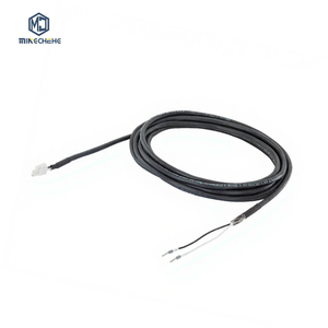 100% New 6FX3002-5BK02-1BA0 Industrial Control Cable PVC Insulated PVC Jacket Servo <b>Motor</b> Power Transmission <b>Accessory</b> - Product Image 1