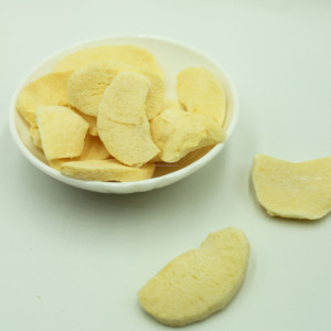 Fruits et légumes en vrac fabriqués en usine Flocons <span class=keywords><strong>de</strong></span> <span class=keywords><strong>pommes</strong></span> lyophilisés <span class=keywords><strong>de</strong></span> qualité supérieure - Product Image 2