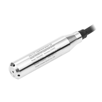 Firstrate FST700-101 Type d'immersion réservoir d'eau liquide capteur de niveau de carburant pour transmetteur de niveau de liquide Arduino