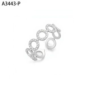 Fashion <b>Ring</b> A3443 for Women High Quality Jewelry - Product Image 1