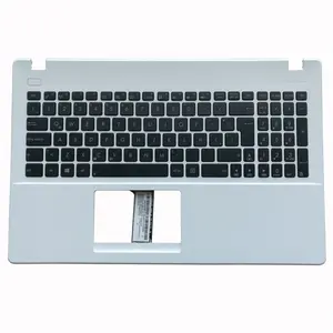 Goede Kwaliteit Keyboard Voor Asus X551 Met Witte C Cover