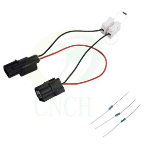 Para Honda VCM Kit de desactivación Arnés apto para Acura Pilot Accord Ridgeline Odyssey Bozal 3.5L V6 Motor con VCM - Product Image 2
