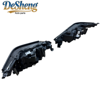 Precio de Suministro Directo, Faros LED para Lexus LX570, LX600, LX700, Larga Duración, Sin Amarilleamiento, Piezas de Automóvil, Parachoques Delantero, Alerón