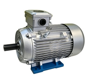 มอเตอร์เหนี่ยวนำ 3 เฟส อลูมิเนียม อินโนโมติกส์ 3kw 4kw 5.5kw 7.5kw 11kw 15kw 22kw 30kw 37kw 45kw 55kw 75kw - Product Image 6