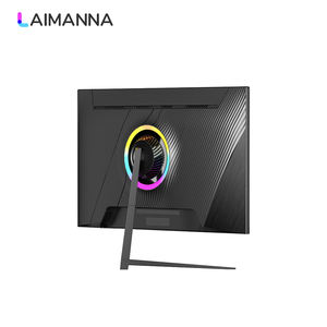 شاشة ألعاب 27 بوصة بدقة 2K ومعدل تحديث 100 هرتز، شاشة IPS غير منحنية، OEM ODM للرياضات الإلكترونية - Product Image 5