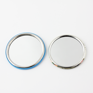 Зеркало с металлическим каркасом, 75 мм, 2,95 дюйма - Product Image 6