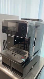 Máquina de Café Industrial Profesional, Totalmente Automática, Máquinas Comerciales para Cafeterías - Product Image 3