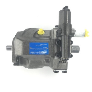 Pompe à piston hydraulique A10VO28DFR/31R-PSC62K01 pour QY12V431 XR220D RT25 LW180FV LW200FV LW300FN - Product Image 3
