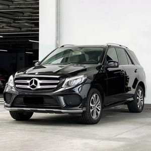 <span class=keywords><strong>Mercedes</strong></span>-Benz <span class=keywords><strong>GLE</strong></span> 2026 2017, Auto Usado, SUV Diésel, Volante a la Izquierda, Auto Usado, Motor Turbo Automático, Asientos de Cuero, Cámara Trasera - Product Image 1