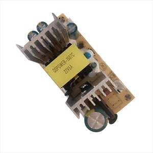 Vendita calda 22 v5a universale Audio scheda di potenza amplificatore digitale 220V ingresso uscita 5A Pull Rod caricabatterie per elettrodomestici - Product Image 2