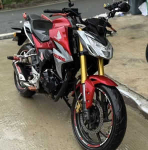 Honda CB 190 specs: Engine, Performance & Features