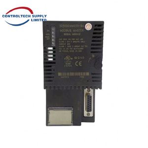 Meilleur module maître Modbus VersaMax IC200CMM020 - Product Image 2