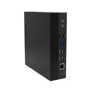 Customize Mini PC System with Intel Core i7-11370H 12700H mx450 2G 4k display 32G DDR4 1TB nvme gaming computer desktop pc