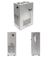 Générateur d'ozone Flygoo OzoneAqua Air Feeding 5g pour le traitement de l'eau avec certification CE/ROHS