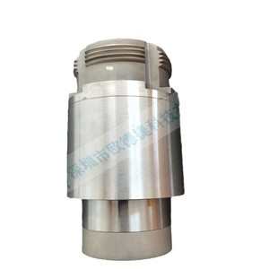 Sonde de mesure de haute précision Marposs O3PL2144086, tête d'équilibrage en acier allié allemand - Product Image 5