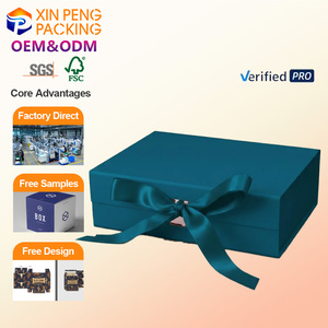 Caja <span class=keywords><strong>de</strong></span> Cartón Corrugado Resistente y Plegable XP OEM 2026, Embalaje Personalizado <span class=keywords><strong>de</strong></span> Cartón Kraft para Regalos - Product Image 1