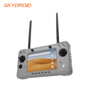 Terminal de Control Remoto para Drones SKYDROID G16 con Interfaces SIM, USB Tipo C y PPM para Integración de Sistemas de Drones - Product Image 5