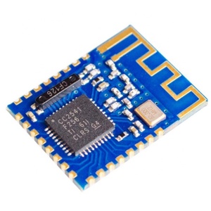 Điện năng thấp ban đầu CC2541 <span class=keywords><strong>Bluetooth</strong></span> mô-đun <span class=keywords><strong>BT05</strong></span> <span class=keywords><strong>Bluetooth</strong></span> mô-đun CC2541 BLE dữ liệu trong suốt <span class=keywords><strong>Bluetooth</strong></span> cổng nối tiếp - Product Image 3