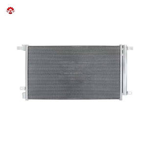 MYGT radiatore condensatore per Buick Excelle GT 2015-, per <span class=keywords><strong>Chevrolet</strong></span> <span class=keywords><strong>MONZA</strong></span> Cavalier, sostituire 26209151 26298351 26298352 - Product Image 1