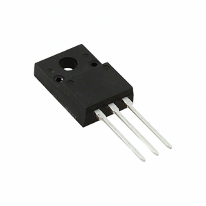 ทรานซิสเตอร์ TK4A60D(STA4,Q,M) TO-220SIS ชิปอิเล็กทรอนิกส์ ชิ้นส่วนอิเล็กทรอนิกส์ BOM IC มีสินค้าในสต็อก - Product Image 1