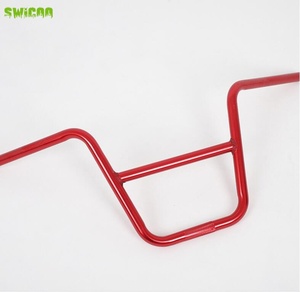<span class=keywords><strong>Guidon</strong></span> haute performance Fat Bars pour Dirt Bike, <span class=keywords><strong>Moto</strong></span> <span class=keywords><strong>Enduro</strong></span>, VTT, MX - Product Image 3