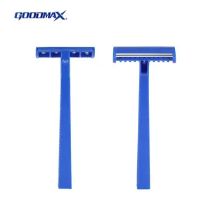 High Quality Comb Hygiene Razor Supplier Medical Sterilised Shaving Razor